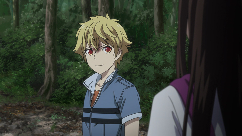Illustration for article titled Noragami Aragoto Is An Action Anime in a World of Gods and Spirits